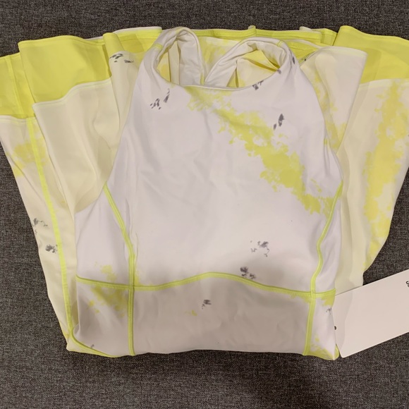 Lululemon Court Crush Dress Size 4 - Picture 5 of 11